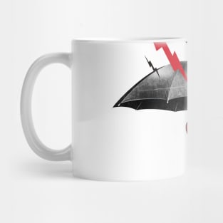 No More Love Mug